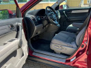 Honda CR-V 2010 года