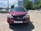 Honda CR-V 2010 года
