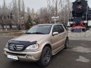 Mercedes-Benz ML-Класс 2005 года