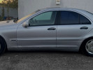 Mercedes-Benz C-Класс 2001 года
