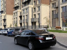 Toyota Camry 2007 года