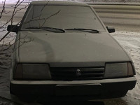 ВАЗ (Lada) 2109 1988 года