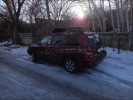 Toyota Highlander 2004 года