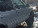 Isuzu Wizard 1998 года