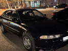 Mitsubishi Galant 1993 года