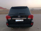 Toyota Land Cruiser 2011 года