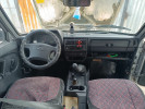 ВАЗ (Lada) 2121 (4x4) 2008 года