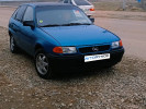 Opel Astra 1993 года