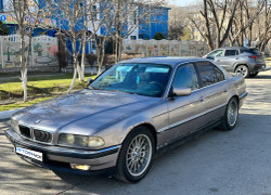 BMW 7 серия 1996 года