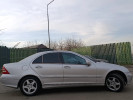 Mercedes-Benz C-Класс 2001 года