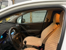 Chevrolet Tracker 2014 года