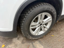 Chevrolet Tracker 2014 года