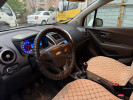 Chevrolet Tracker 2014 года