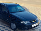 Daewoo Nexia 2012 года
