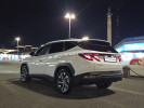 Hyundai Tucson 2022 года