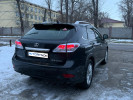 Lexus RX 2010 года