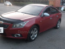 Chevrolet Cruze 2012 года