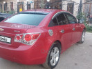 Chevrolet Cruze 2012 года