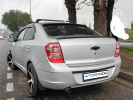 Chevrolet Cobalt 2020 года
