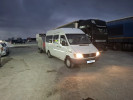 Mercedes-Benz Sprinter 1998 года