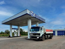 Дизтопливо, бензин оптом с нефтебаз 