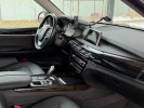 BMW X5 2015 года
