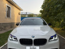 BMW 5 серия 2015 года