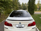 BMW 5 серия 2015 года