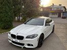 BMW 5 серия 2015 года