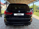 BMW X5 2015 года