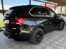 BMW X5 2015 года