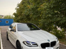 BMW 5 серия 2015 года