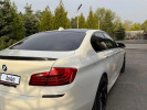 BMW 5 серия 2015 года