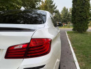 BMW 5 серия 2015 года