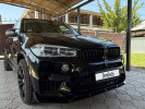 BMW X5 2015 года