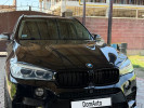 BMW X5 2015 года