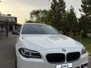 BMW 5 серия 2015 года