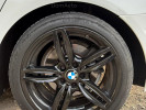 BMW 5 серия 2015 года