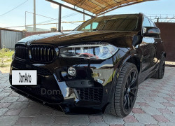 BMW X5 2015 года