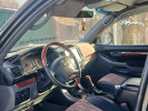 Toyota Land Cruiser Prado 2007 года