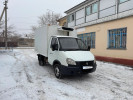 ГАЗ ГАЗель 2011 года