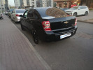 Chevrolet Cobalt 2023 года