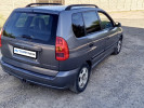 Mitsubishi Space Star 2002 года
