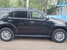 Toyota Fortuner 2014 года