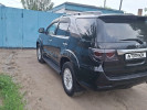 Toyota Fortuner 2014 года