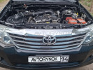 Toyota Fortuner 2014 года