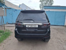 Toyota Fortuner 2014 года