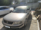 Volkswagen Passat 1999 года