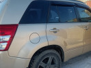 Suzuki Grand Vitara 2007 года