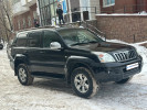 Toyota Land Cruiser Prado 2007 года